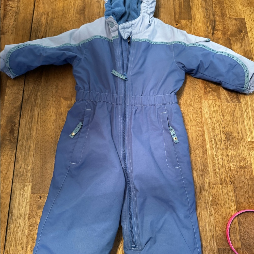REI 3t Snowsuit